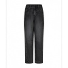 Afbeelding van Red Button broek SRB5053 Caitlina side patch - Grey used