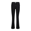 Afbeelding van Red Button jeans SRB4079 Babette L33 NOS - Black denim