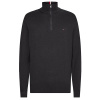 Afbeelding van Tommy Hilfiger trui 28049 - Black