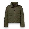 Afbeelding van District jas Montreal - Army