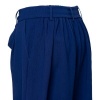 Afbeelding van &Co Women short Liara - Ink Blue
