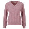 Afbeelding van Enjoy trui 507605 - Poederrose