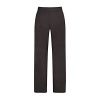 Afbeelding van Elvira broek Izzy - Dark brown
