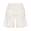 Afbeelding van G-Maxx short Cressida - Sand/Offwhite