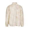 Afbeelding van Esqualo blouse F25-14510 - Offwhite