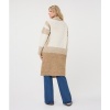Afbeelding van Esqualo vest F26-18510 - Sand melange