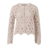 Afbeelding van Enjoy vestje 892160 - Beige
