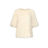 Afbeelding van Smashed Lemon trui 26712 - Offwhite