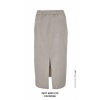 Afbeelding van Fos rok Indy uni - Beige