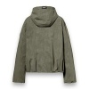 Afbeelding van District jas Tulip - Light Olive