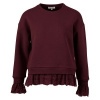 Afbeelding van Enjoy sweater 475605 - Port