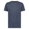Afbeelding van Twinlife t-shirt TW13506-Dress Blues