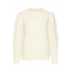 Afbeelding van Smashed Lemon trui 26522 - Offwhite