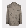 Afbeelding van Esqualo blazer F26-17507 - Print