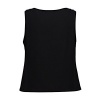 Afbeelding van Bos Women top Ad44ilaa - Black