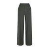 Afbeelding van Elvira broek Claire - Green stripe