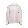 Afbeelding van Bos Women blouse El44liee-Offwhite
