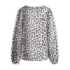 Afbeelding van G-Maxx top Billie - Sand olive