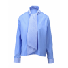 Afbeelding van K-Design blouse D793L-Blue