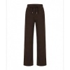 Afbeelding van Red Button broek SRB4994 Colette scuba - Espresso