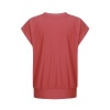 Afbeelding van G-Maxx top Ronja - Cranberry