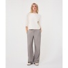 Afbeelding van Esqualo sweater F26-07504 - Off White