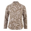 Afbeelding van Enjoy trui 475121 - L.Taupe