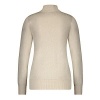 Afbeelding van Red Button top SRB4685 Turtle Sparkle - Stone