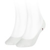 Afbeelding van Tommy Hilfiger sok 343025001-300 - White
