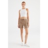 Afbeelding van COJ Denim short Agnes - Moon Rock
