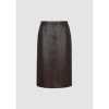 Afbeelding van G-Maxx rok Sonnet - Cappuccino