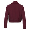 Afbeelding van Enjoy vest 413377 - Bordeaux