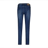 Afbeelding van Red Button jeans SRB3800 Jimmy used L30 NOS - Midstone