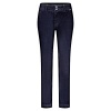 Afbeelding van Red Button broek SRB4671 Diana Cord - Navy