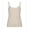 Afbeelding van Red Button singlet SRB5140 - Lightsand