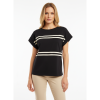 Afbeelding van Batida top 2376-Black