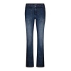 Afbeelding van Red Button broek SRB4622 Jane denim - Dark Stone used
