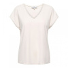 Afbeelding van &Co Women top Melanie - Biscuit 