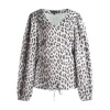 Afbeelding van G-Maxx top Billie - Sand olive