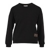 Afbeelding van Enjoy sweater 150879 - Zwart
