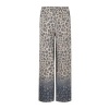 Afbeelding van G-Maxx broek Tahlia - Sahara/Dark night blue