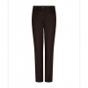 Afbeelding van Red Button broek SRB5037 Diana smart -Espresso