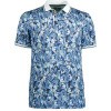 Afbeelding van State of Art poloshirt 484-10572-1134