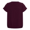 Afbeelding van &Co Women top Macy - Plum