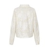 Afbeelding van G-Maxx jasje Jimena - Ecru