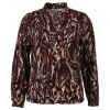 Afbeelding van Enjoy blouse 886157 - Port