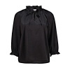 Afbeelding van Bos Women blouse Ir44ani - Black