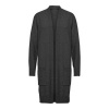 Afbeelding van Bos Women vest 2L780 - Black