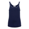 Afbeelding van &Co Women top Selly - Ink Blue