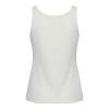 Afbeelding van &Co Women top Selena - Offwhite 